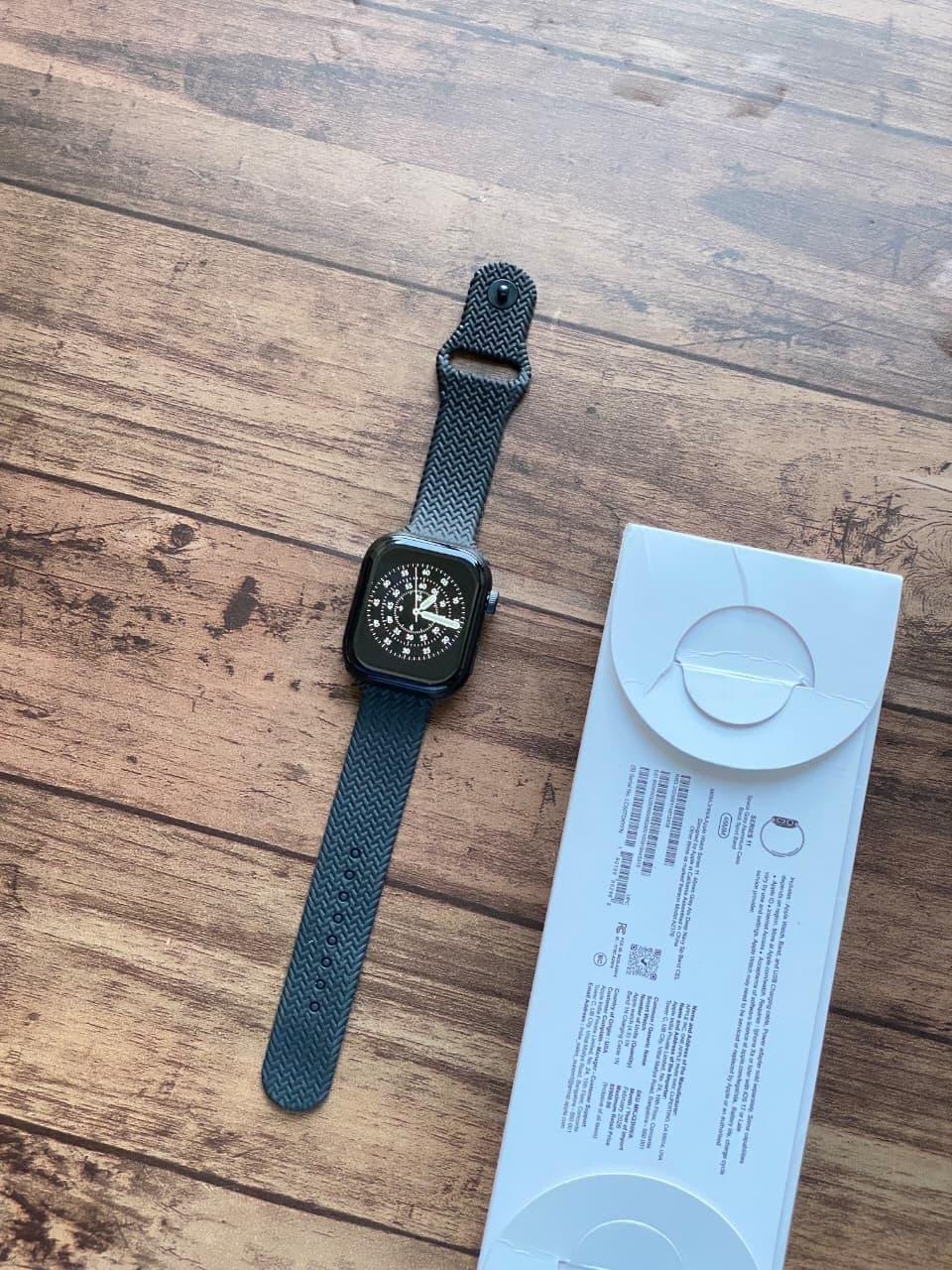 Mens watches