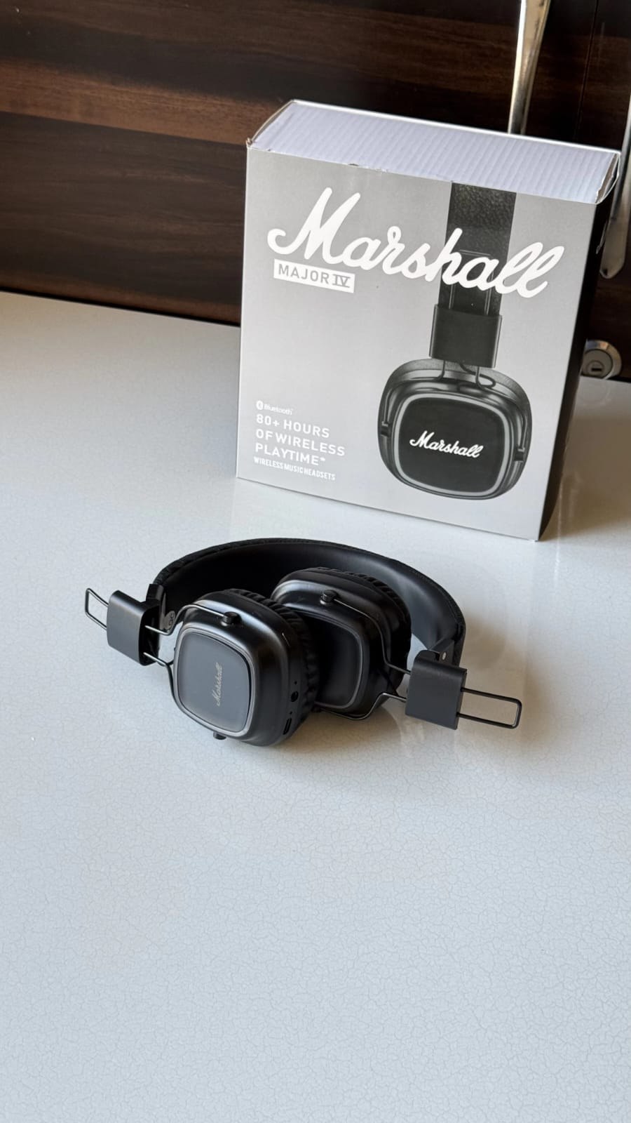 HEADPHONES
