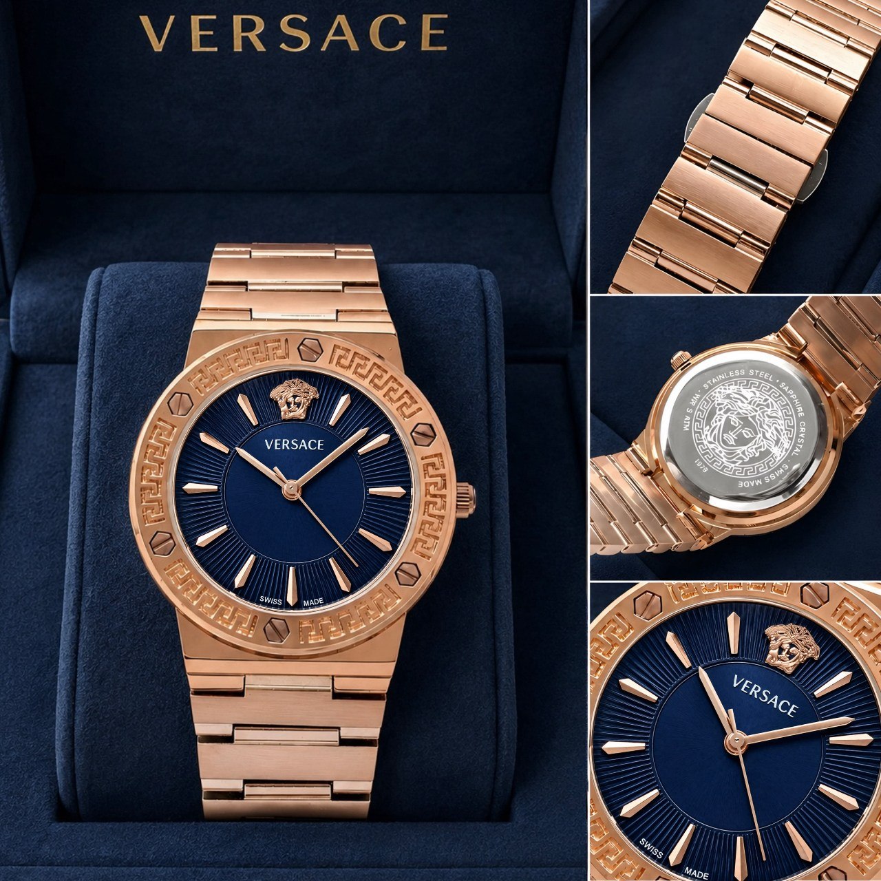 Women's watches